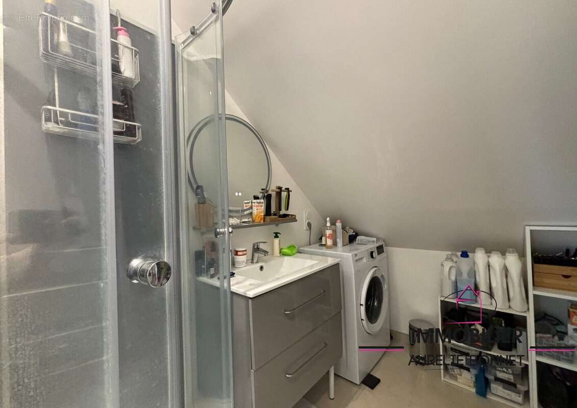 Maison à PONT-L&#039;EVEQUE