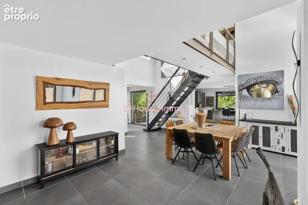 Maison 4 pièces 150 m² à vendre à Bersee (59235) - photo 15