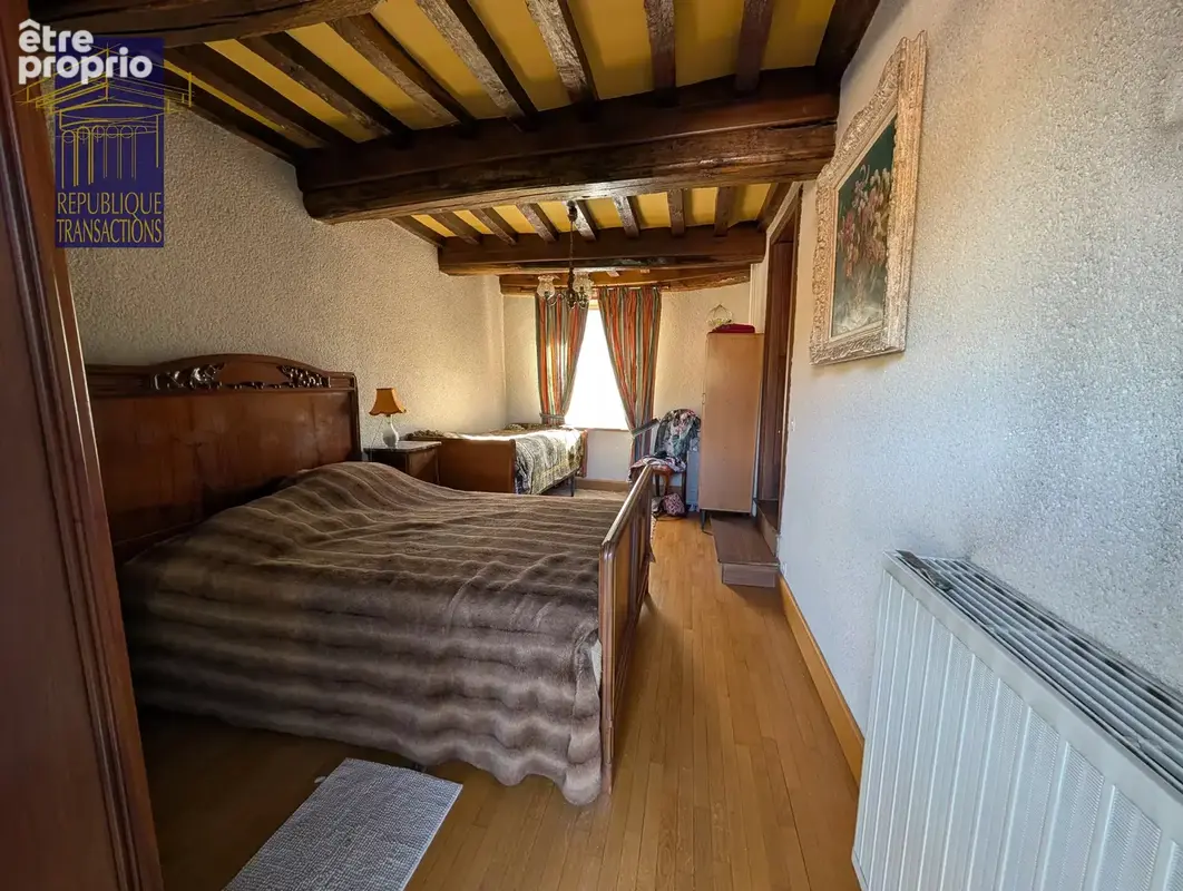 Grande maison de 179 m² avec ascenseur privatif  Bligny-sur-Ouche - photo 9