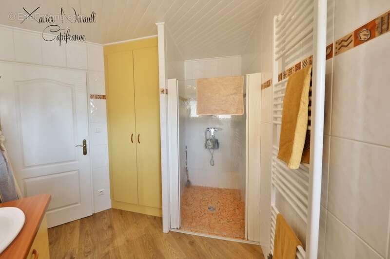 Maison à SAINT-AMOUR