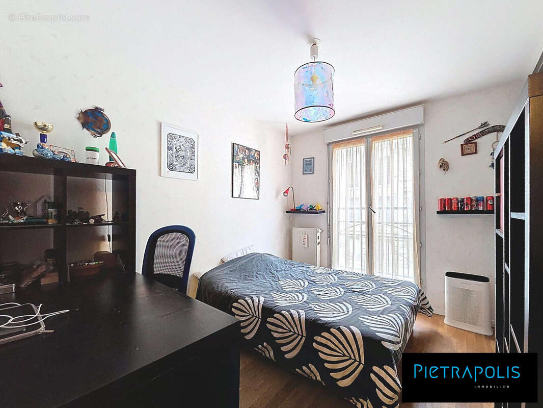 Appartement 109 m² à Lyon-7e  - photo 9