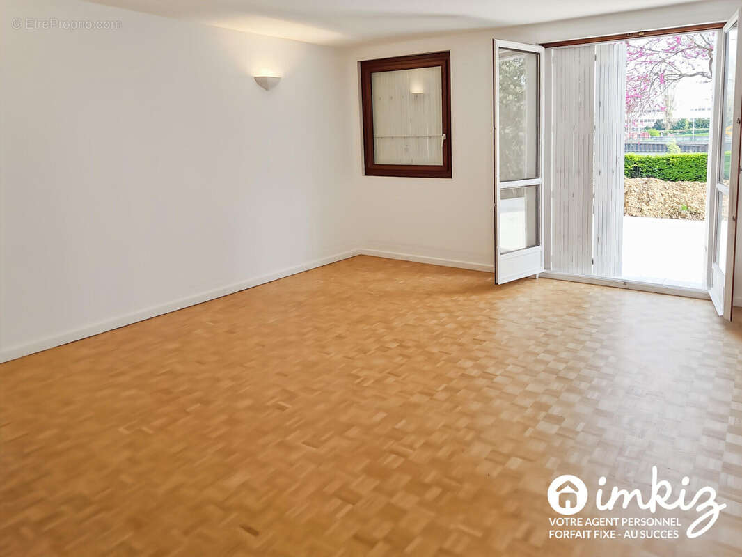 Appartement à CHATOU