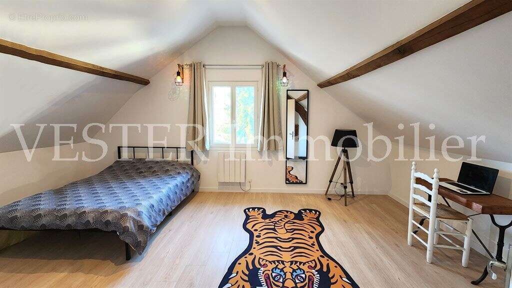 Maison à MONTPON-MENESTEROL