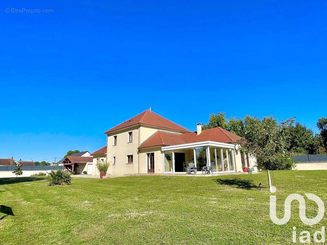 Photo 2 - Maison à LE BLANC