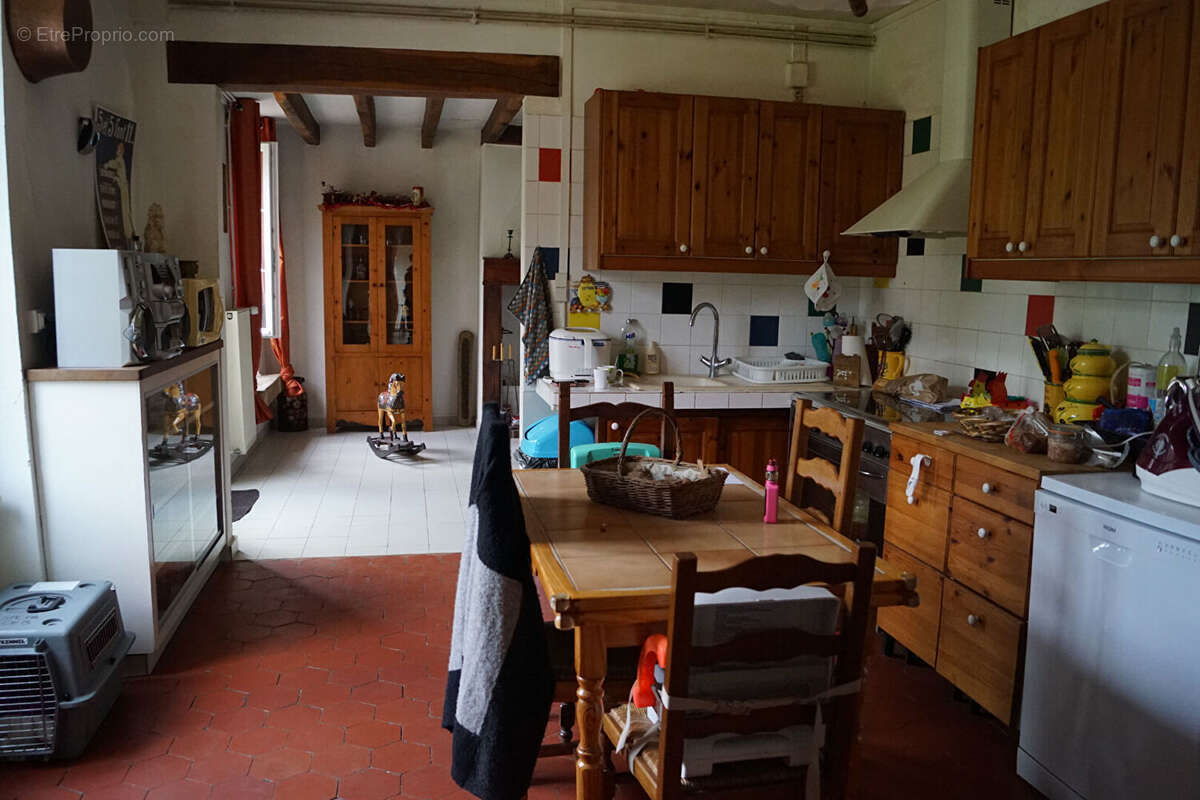 Maison à LA FERTE-SOUS-JOUARRE