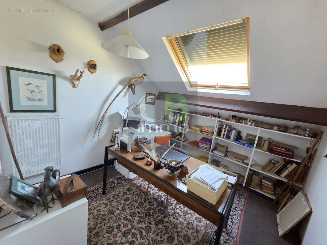 Maison à CHAMPIGNY-SUR-MARNE