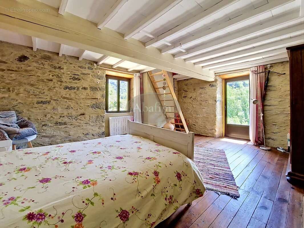 Maison à FERRIERES