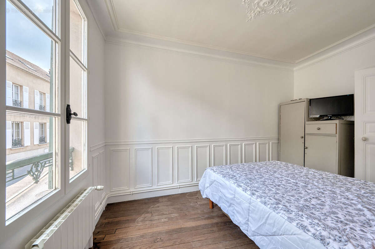 Appartement à LE PECQ