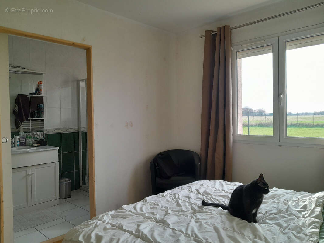 Maison à CASTELSARRASIN