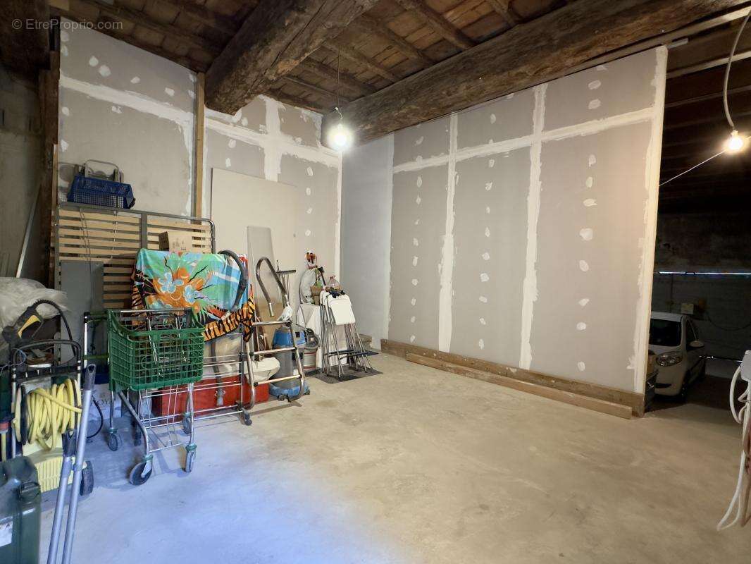 Maison à MARGUERITTES