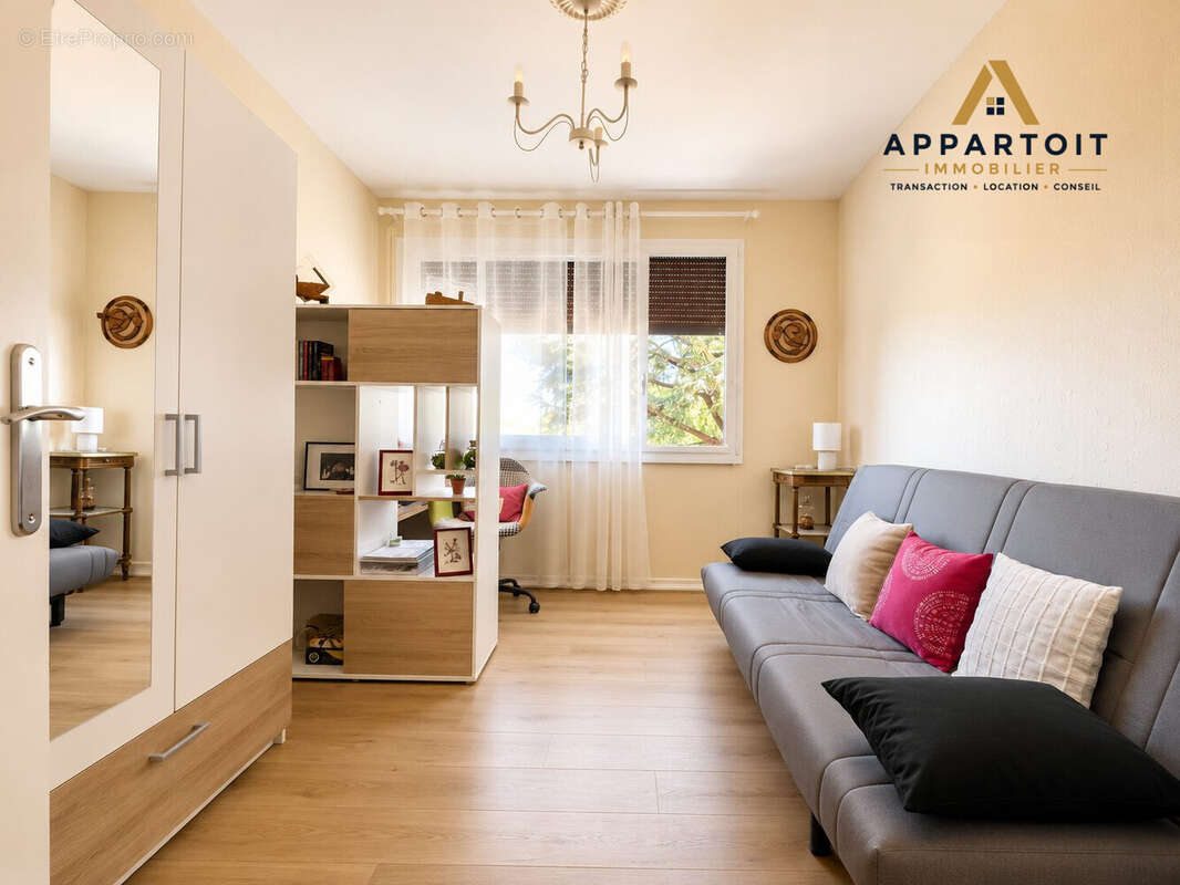 Appartement à VICHY