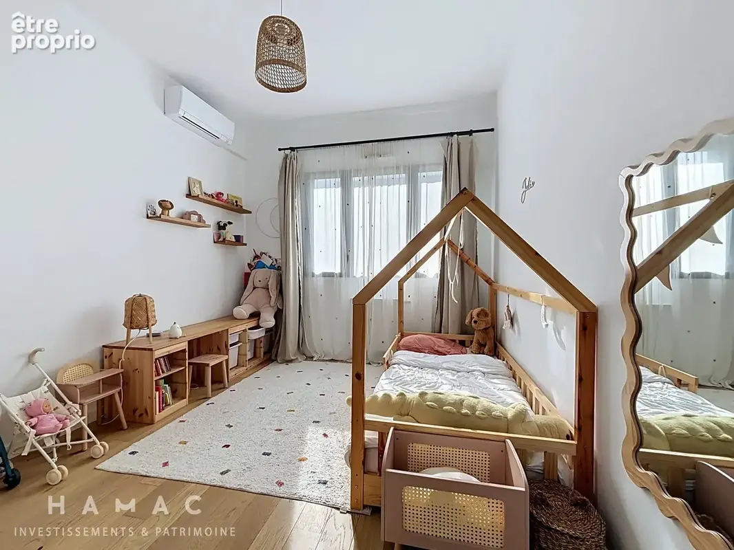Appartement T4 avec Terrasse, Sainte-Foy-lès-Lyon - photo 8