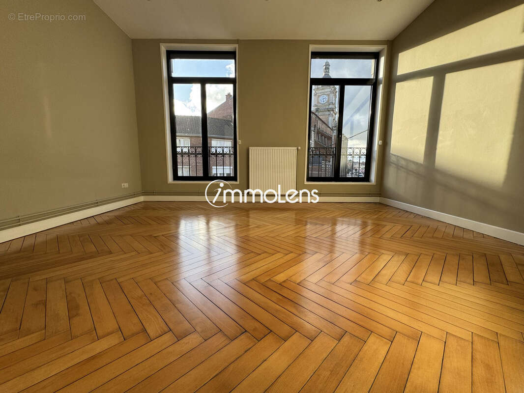 Appartement à LENS