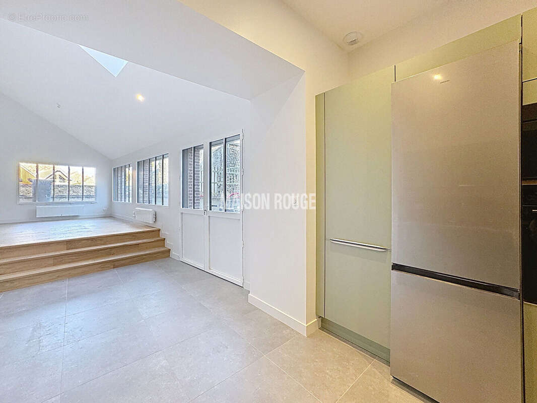 Maison à SAINT-SULIAC