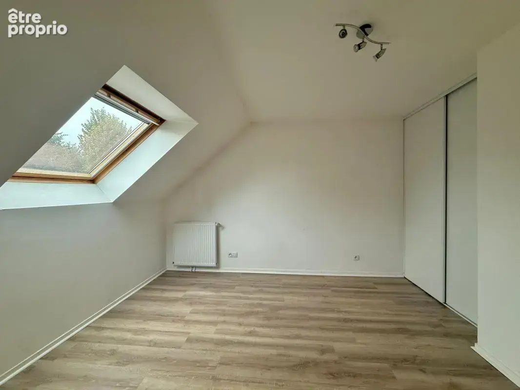 Maison familiale avec vie de plain-pied – Franqueville-Saint-Pierre - photo 14
