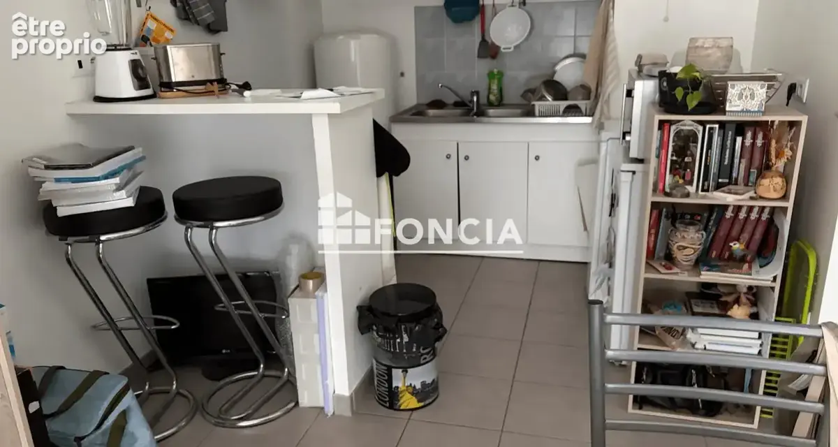 Investissement locatif - photo 3