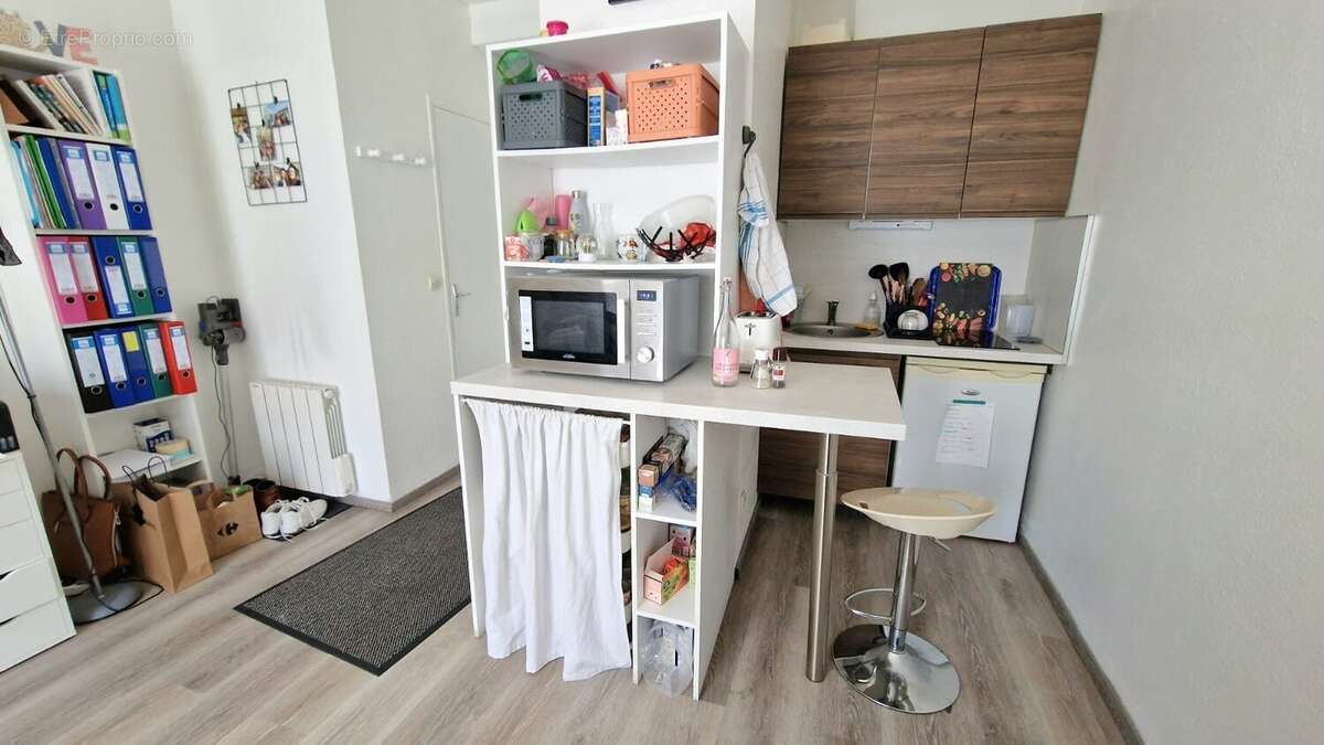 Appartement à TOURS