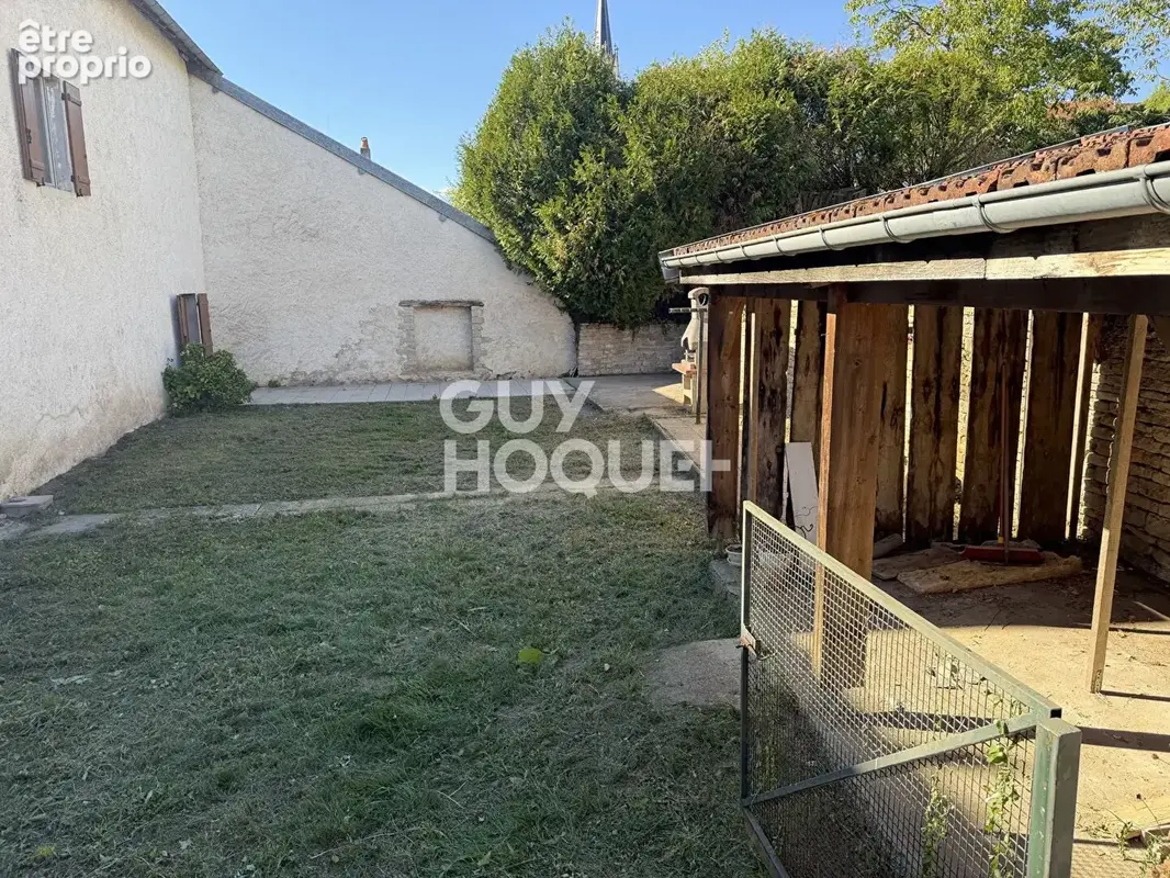 Maison Confracourt - photo 16