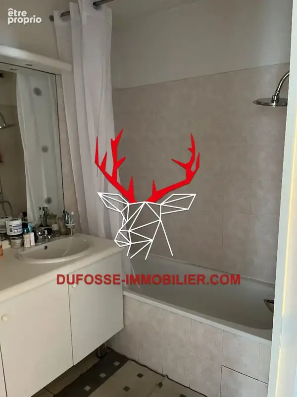 Appartement  3 pièces 63 m2/balcon/piscine/parking - photo 5
