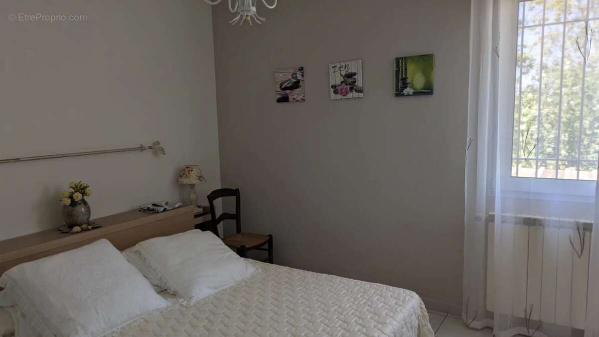 Belle maison familiale  Narbonne - photo 12