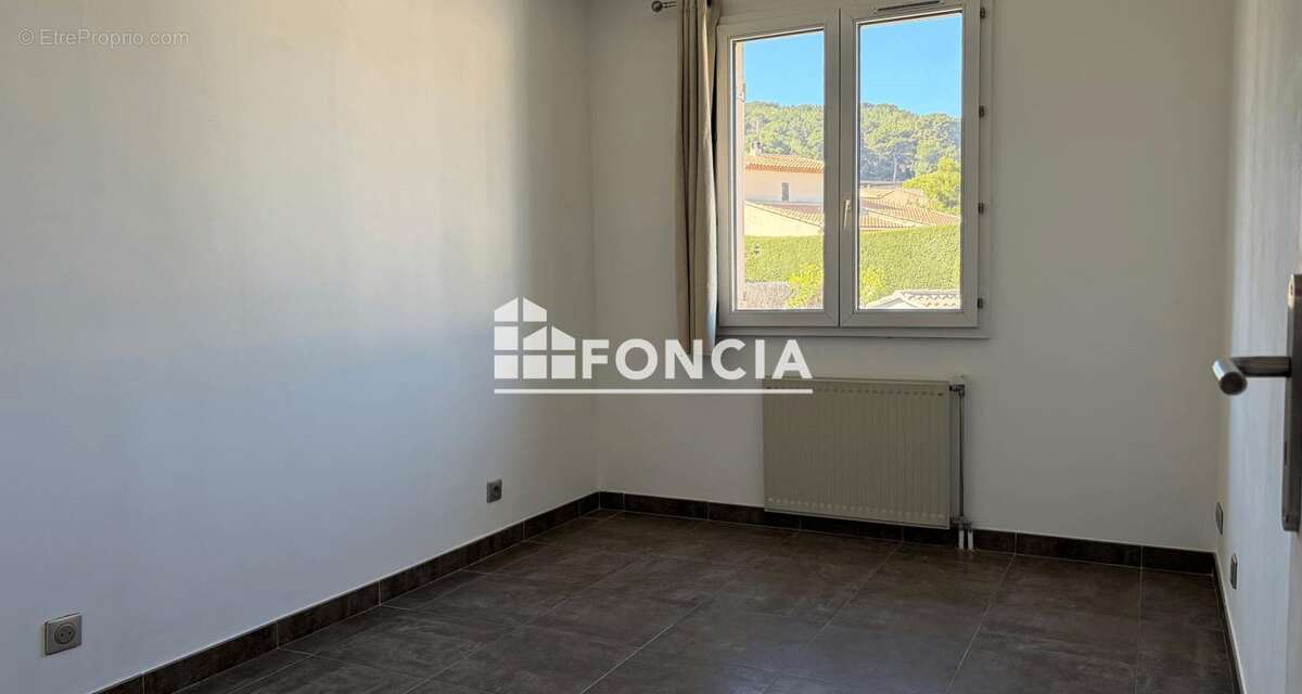 Appartement à SANARY-SUR-MER