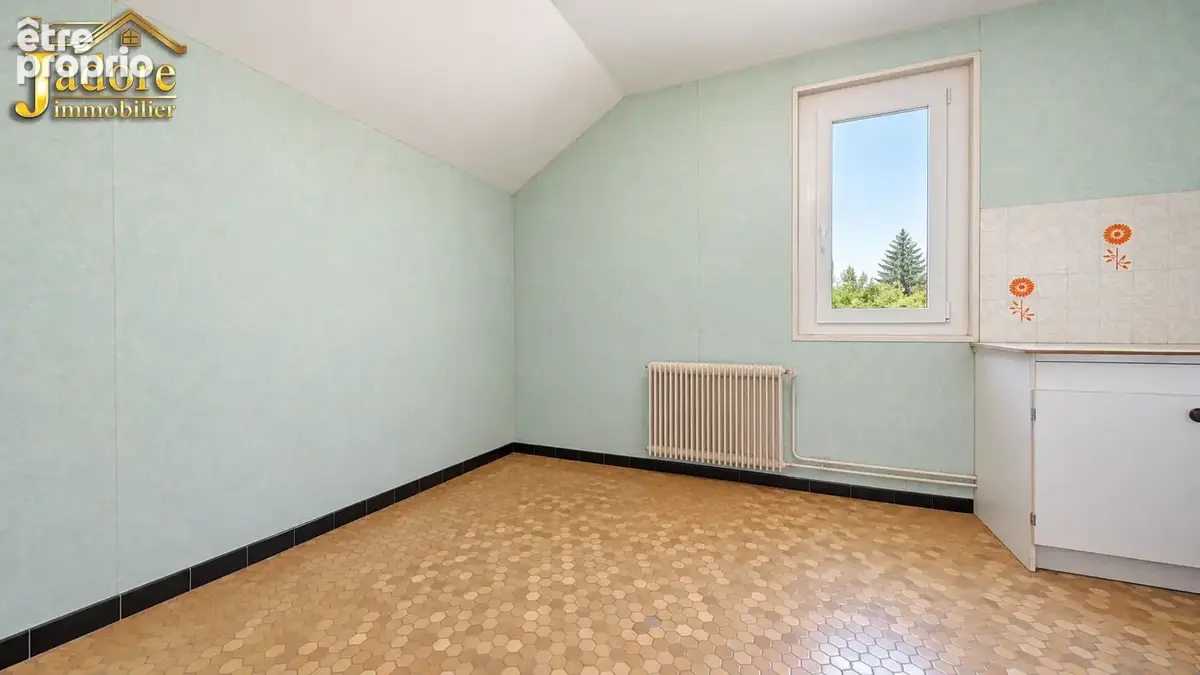 MAISON CADRE NATURE sur 4423 m2 de terrain constructible - photo 22