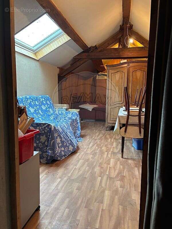 Maison à SAINT-GERMAIN-LAVAL