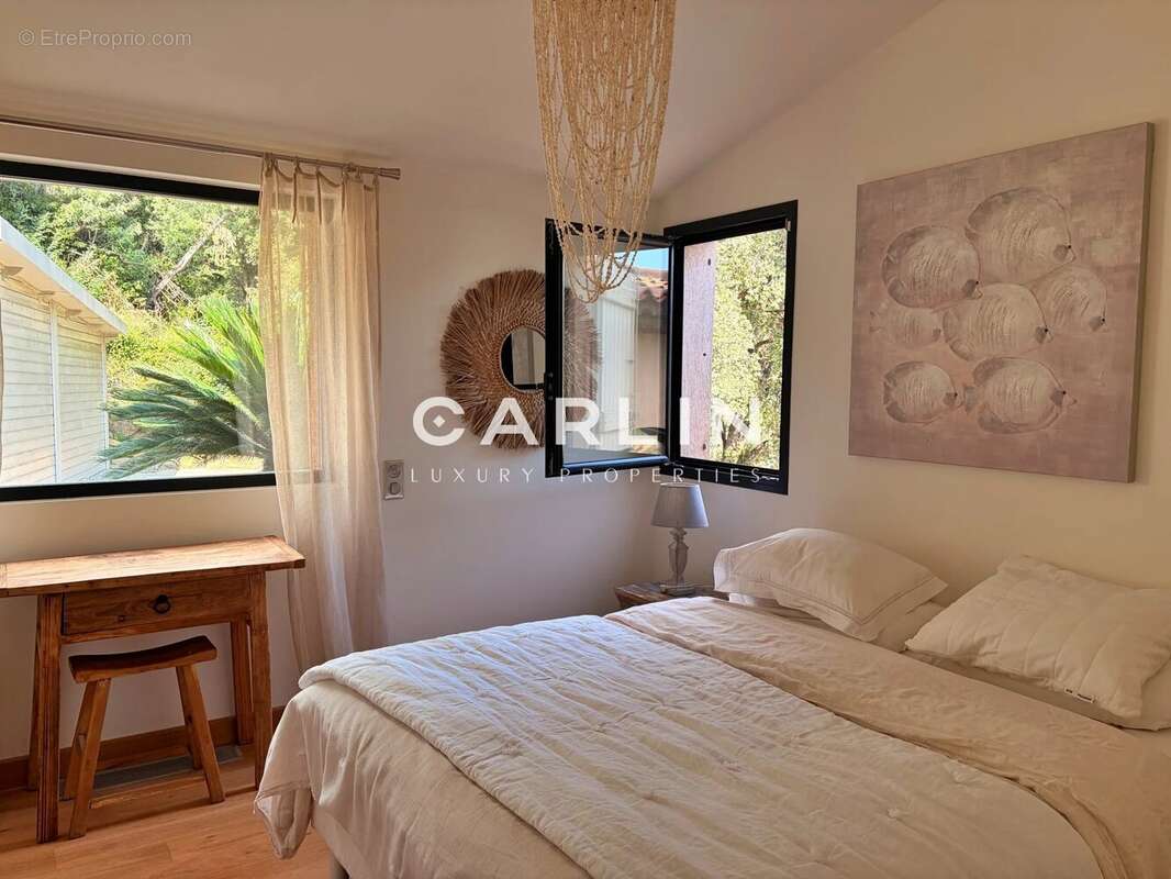 Maison à SAINTE-MAXIME