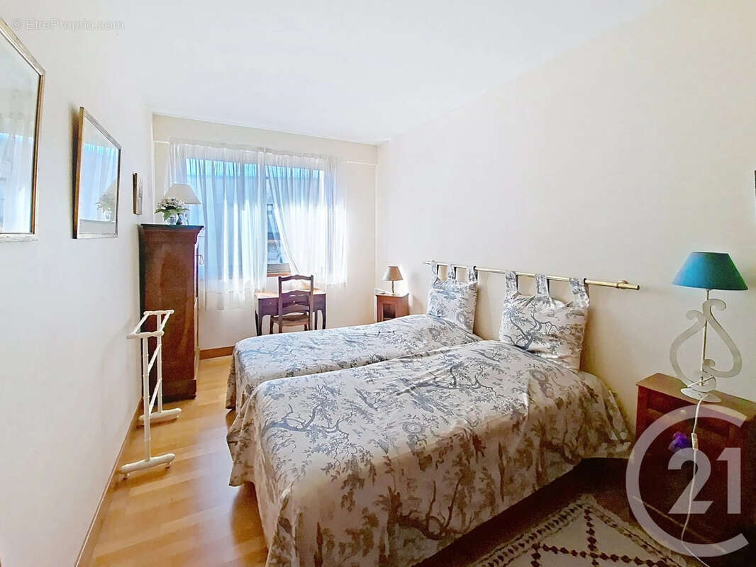 Appartement à ANGOULEME