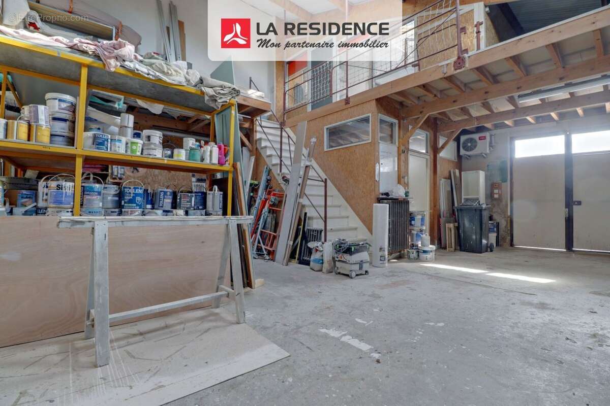 Maison à SAINT-GERMAIN-EN-LAYE