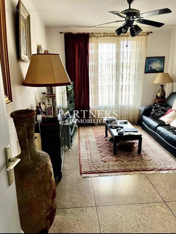 Appartement à MARSEILLE-13E