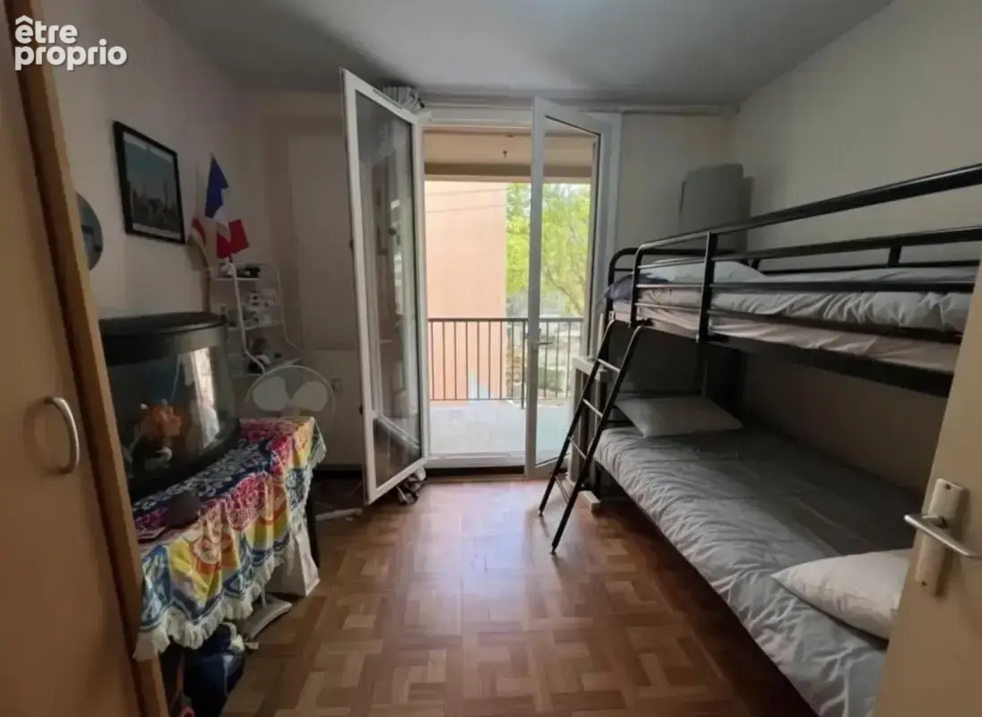 Appartement 4 pièces de 70 m² à Manosque - photo 4