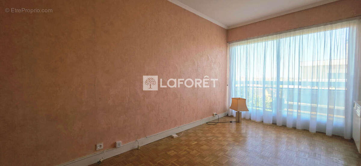 Appartement à PIERREFITTE-SUR-SEINE