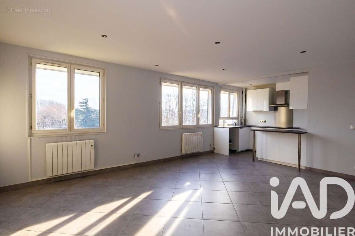 Photo 4 - Appartement à SAINT-MAUR-DES-FOSSES