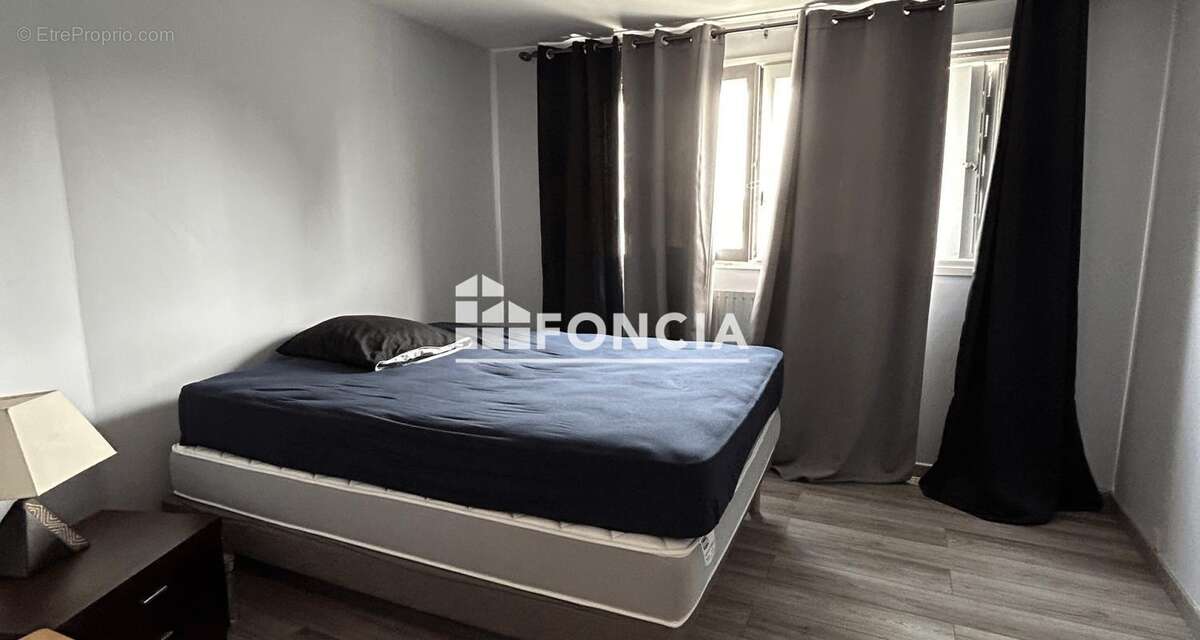 Appartement à OLIVET