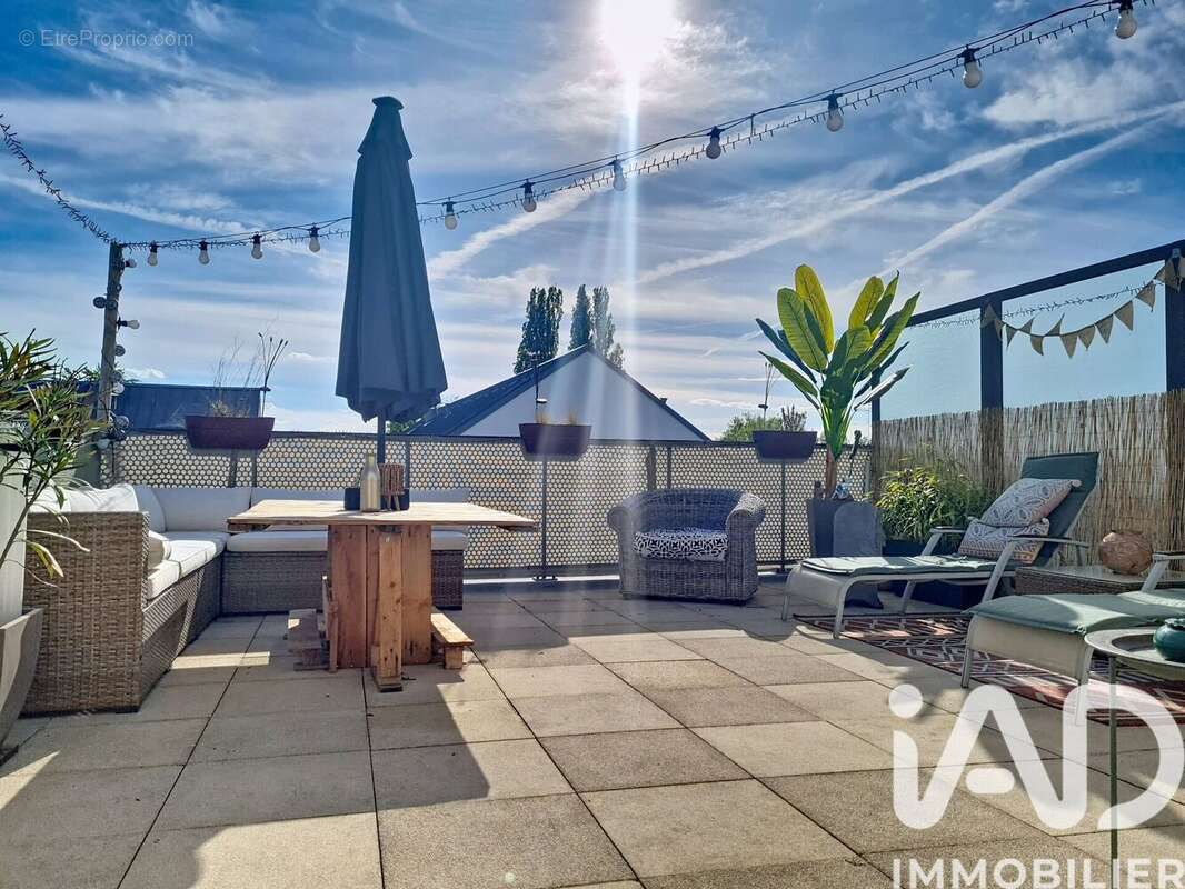 Photo 4 - Appartement à MEAUX