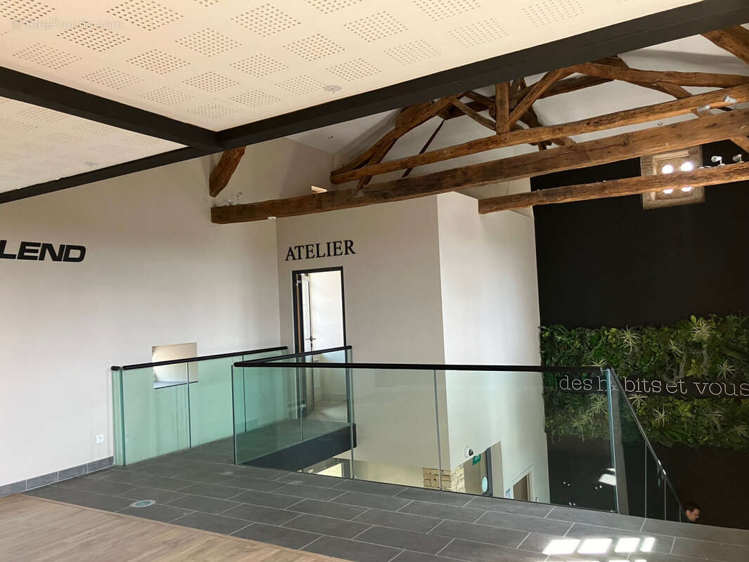 Maison à PUY-L'EVEQUE