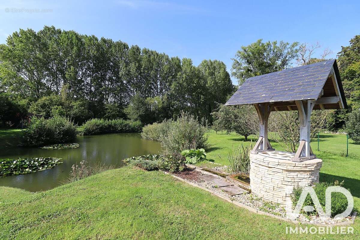 Maison 160 m² à Cailly-Sur-Eure  - photo 2