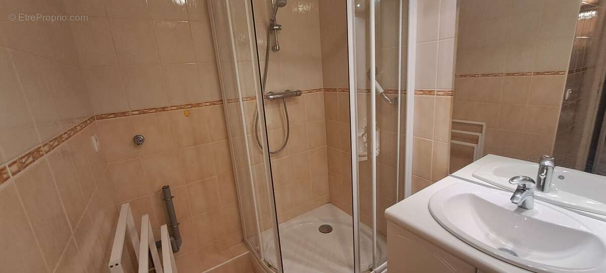 Appartement à SAMOENS