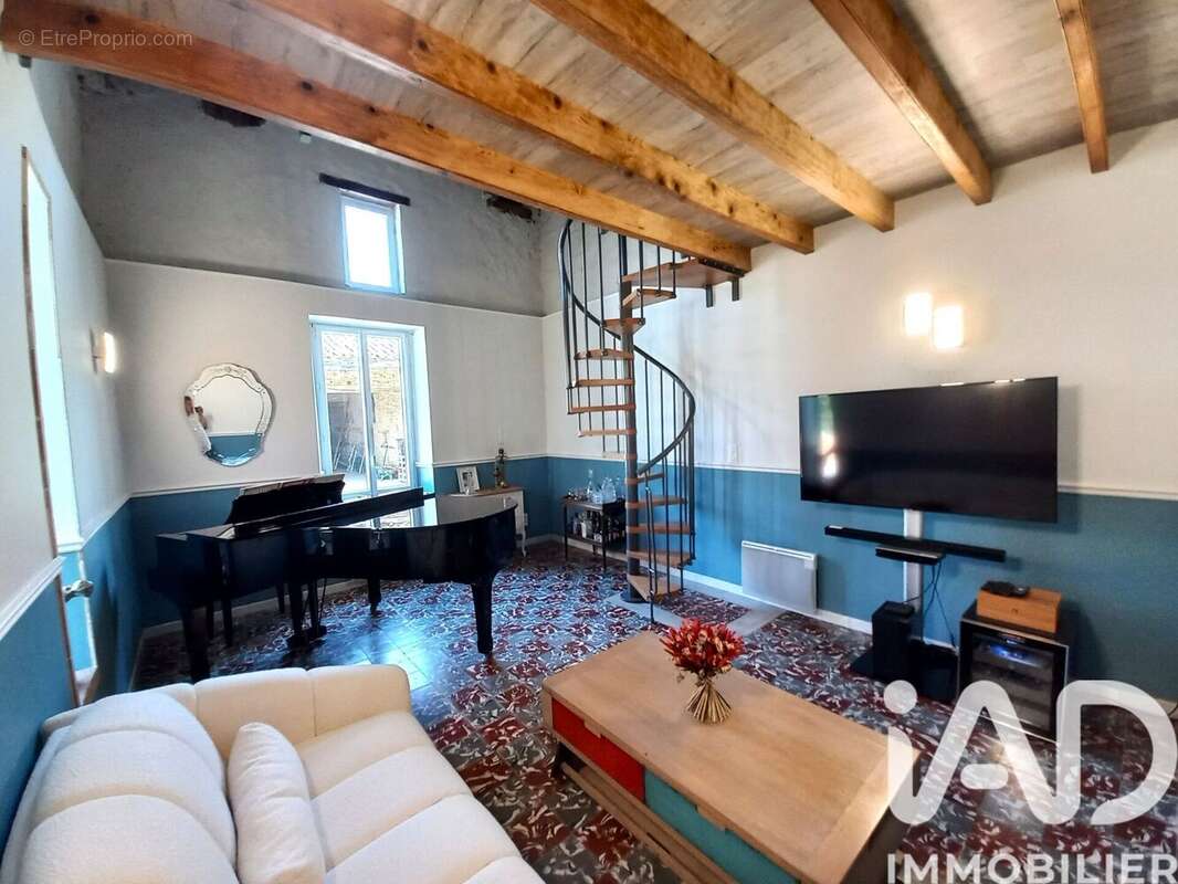Photo 9 - Maison à AUVILLAR