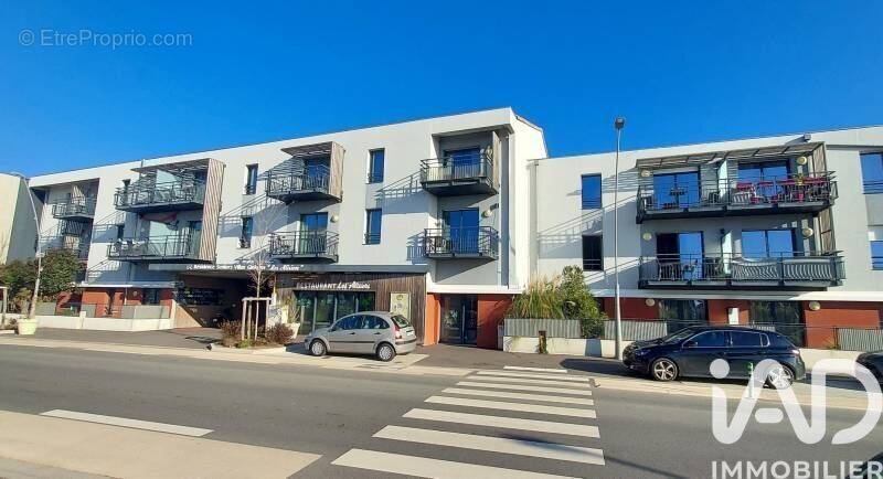 Photo 1 - Appartement à LES SABLES-D'OLONNE