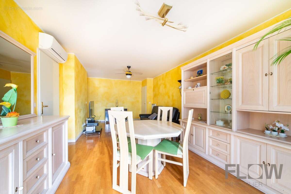 Appartement à COLOMBES