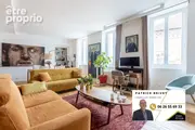Appartement à CHATELGUYON