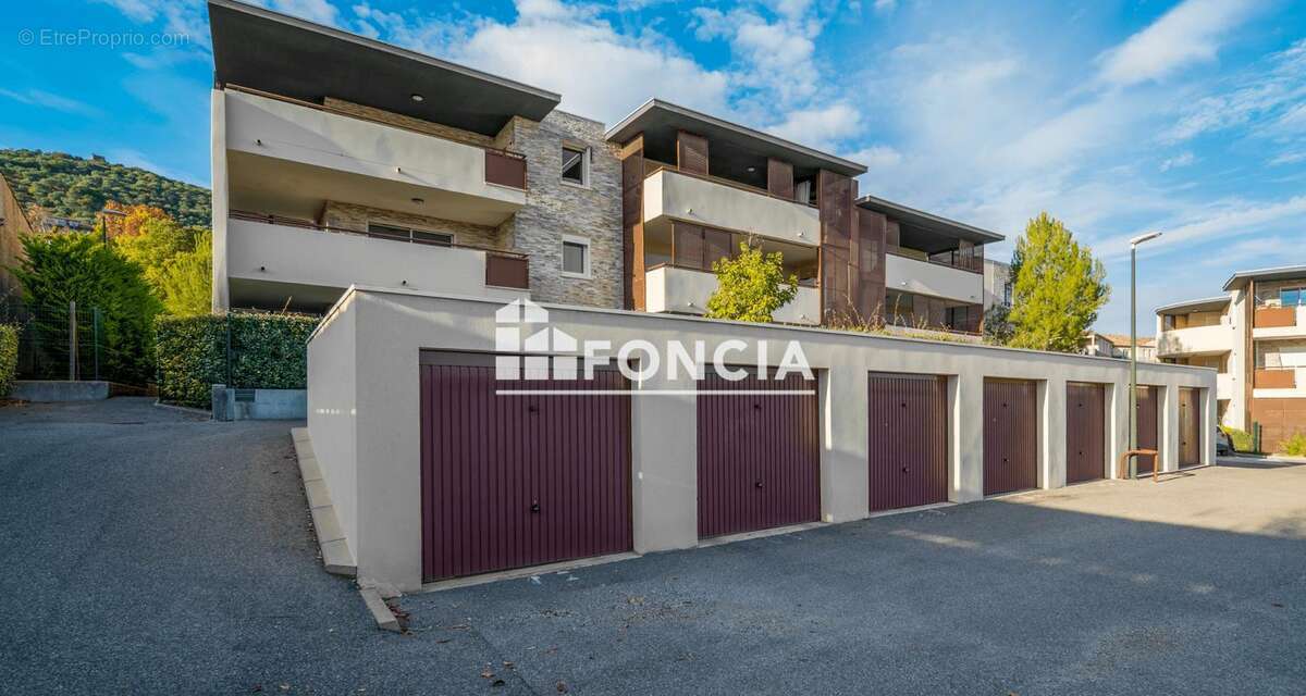 Appartement à MANOSQUE