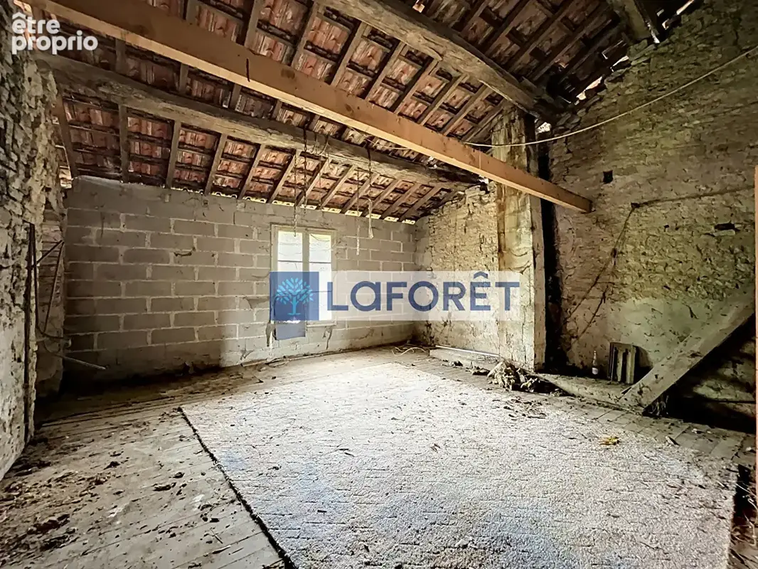 Maison Domblain 5 pièce(s) 136 m² - photo 13
