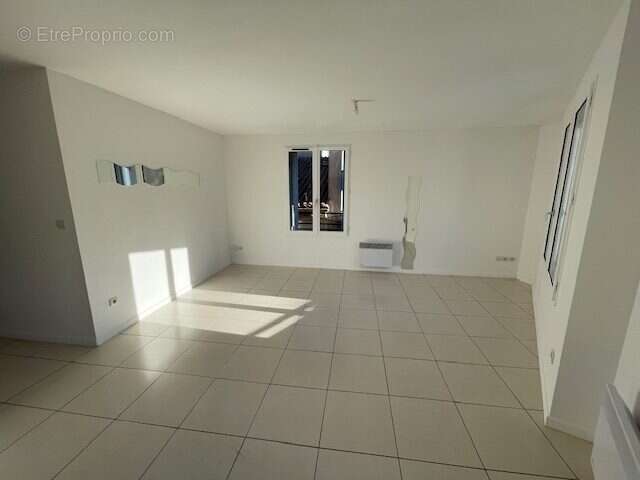 Appartement à ELNE