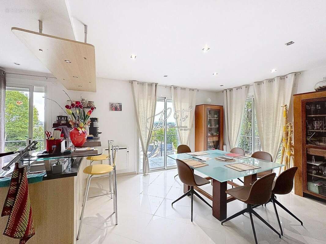 Photo 6 - Maison à JOUY-LE-MOUTIER