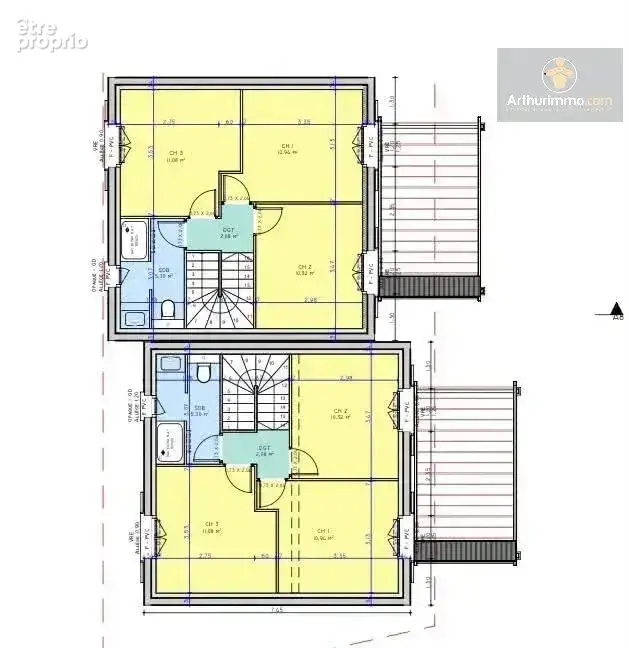 Vente Maison La seyne-sur-mer(83500) 420 000ï¿œ - photo 5