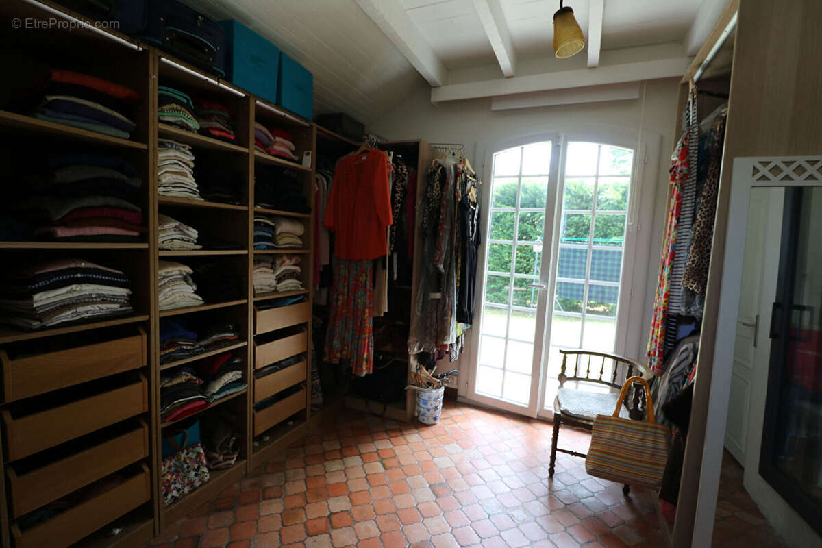 Maison à SAINT-VINCENT-DE-TYROSSE