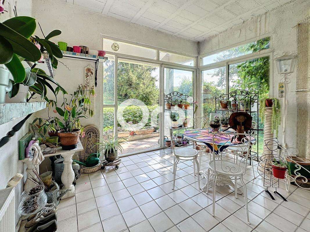 Maison à MARGNY-SUR-MATZ